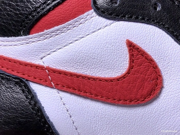 OG 1 Retro Red' Jordan High - 'Gym 555088 Air 061 1124